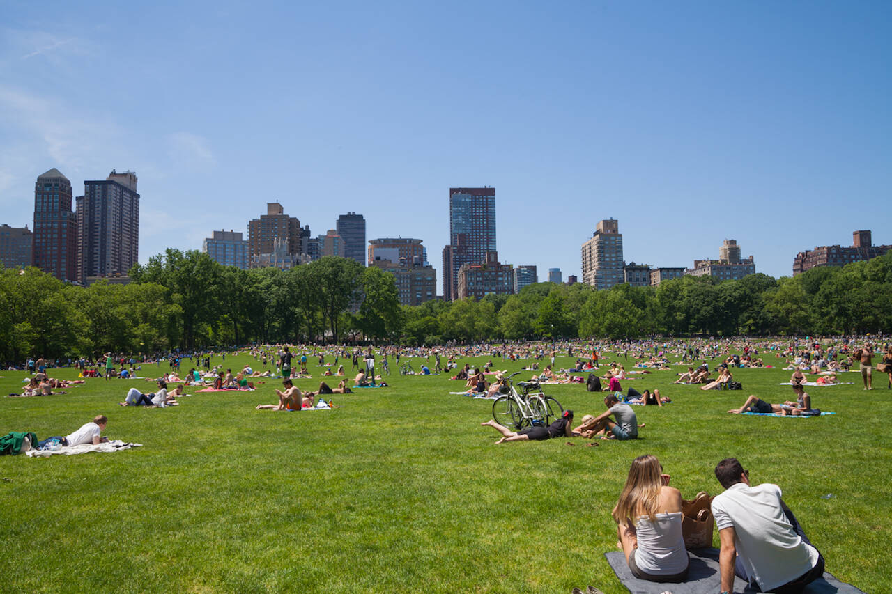 新型コロナウイルスのワクチン接種まだ？だったら、ニューヨークに来て打てばいいじゃない【米ワクチンツアー事情】