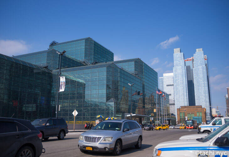 新型コロナウイルスのワクチン接種まだ？だったら、ニューヨークに来て打てばいいじゃない【米ワクチンツアー事情】