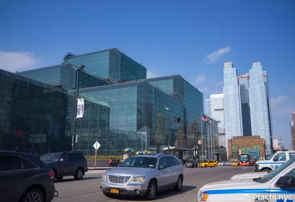 「新型コロナウイルスのワクチン接種まだ？だったら、ニューヨークに来て打てばいいじゃない【米ワクチンツアー事情】」の画像