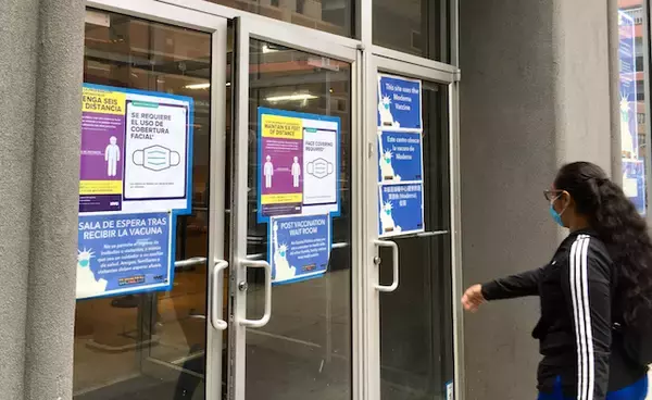 「新型コロナウイルスのワクチン接種まだ？だったら、ニューヨークに来て打てばいいじゃない【米ワクチンツアー事情】」の画像