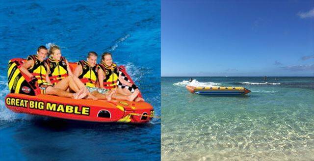 １２種類のアクティビティが半額～無料に！大自然を満喫する“ソトアソビ”キャンペーン