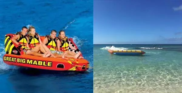 「１２種類のアクティビティが半額～無料に！大自然を満喫する“ソトアソビ”キャンペーン」の画像