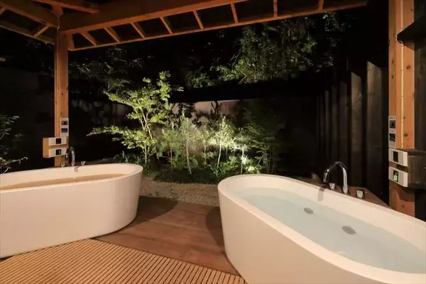 「１２種類のアクティビティが半額～無料に！大自然を満喫する“ソトアソビ”キャンペーン」の画像