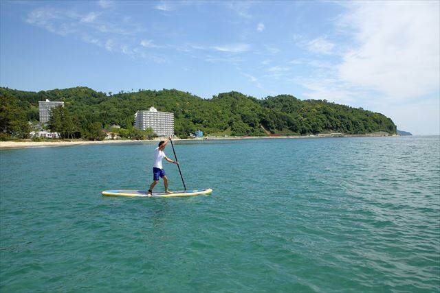 １２種類のアクティビティが半額～無料に！大自然を満喫する“ソトアソビ”キャンペーン