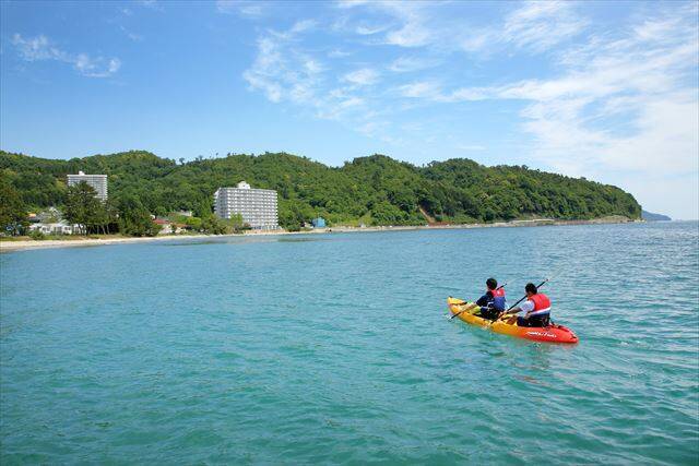 １２種類のアクティビティが半額～無料に！大自然を満喫する“ソトアソビ”キャンペーン