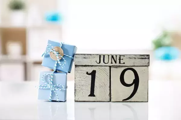 「今日は何の日？【６月１９日】」の画像