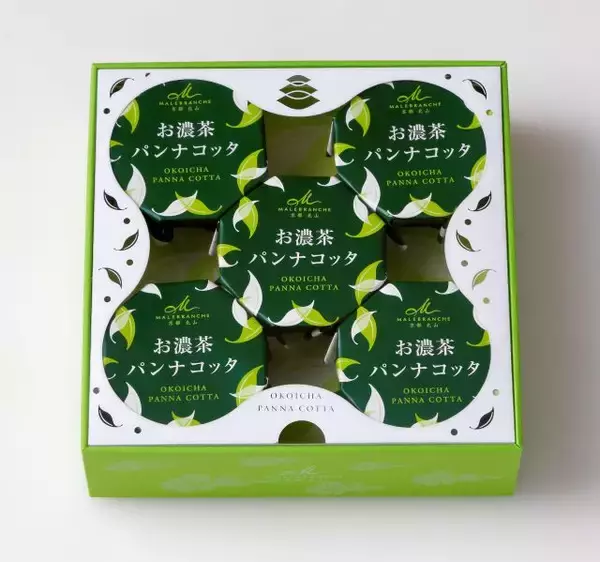 「【京都】ほろ苦い甘味がたまらない！抹茶スイーツお取り寄せ５選」の画像