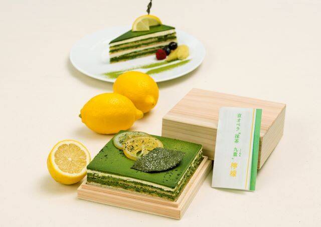 【京都】ほろ苦い甘味がたまらない！抹茶スイーツお取り寄せ５選