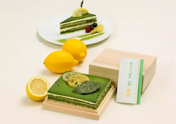 「【京都】ほろ苦い甘味がたまらない！抹茶スイーツお取り寄せ５選」の画像