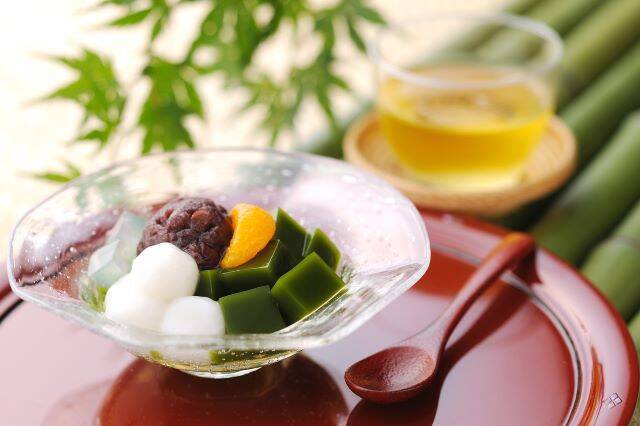 【京都】ほろ苦い甘味がたまらない！抹茶スイーツお取り寄せ５選