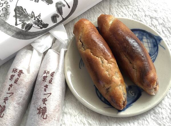 噂のきな粉団子から古代米まで 橿原 飛鳥の旅みやげ６選 奈良 21年5月31日 エキサイトニュース