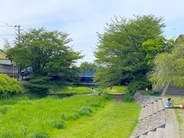 【ジブリのモデル地 現地ルポ】『借りぐらしのアリエッティ』の舞台、東京都の野川とはけの小路