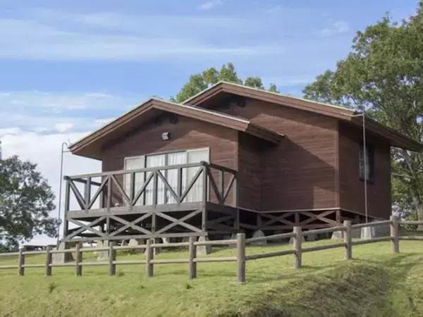 「東京ドーム１０個分の広さ「奥日立きららの里」に駄菓子屋がオープン」の画像