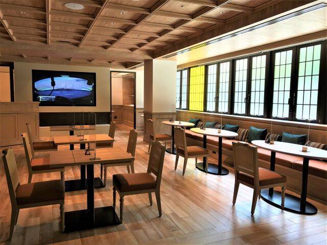 オープン記念１泊２７５０円～！遊び心あふれるラウンジが魅力のホテル「ザ ロイヤルパーク キャンバス 京都二条」