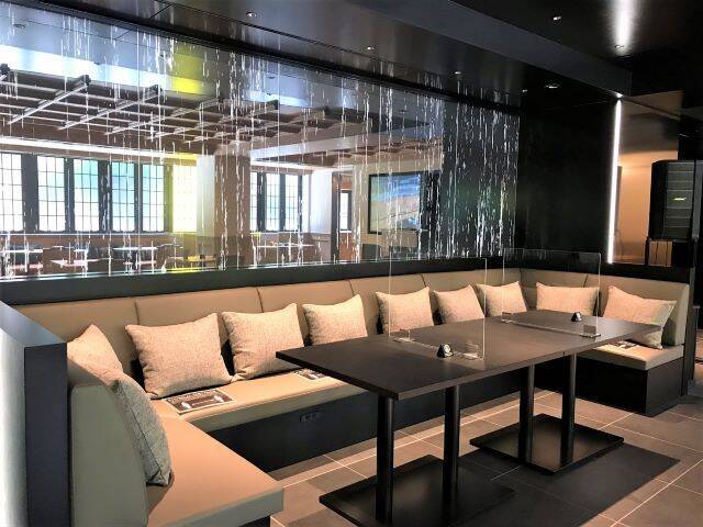 オープン記念１泊２７５０円～！遊び心あふれるラウンジが魅力のホテル「ザ ロイヤルパーク キャンバス 京都二条」