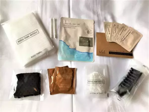 「オープン記念１泊２７５０円～！遊び心あふれるラウンジが魅力のホテル「ザ ロイヤルパーク キャンバス 京都二条」」の画像