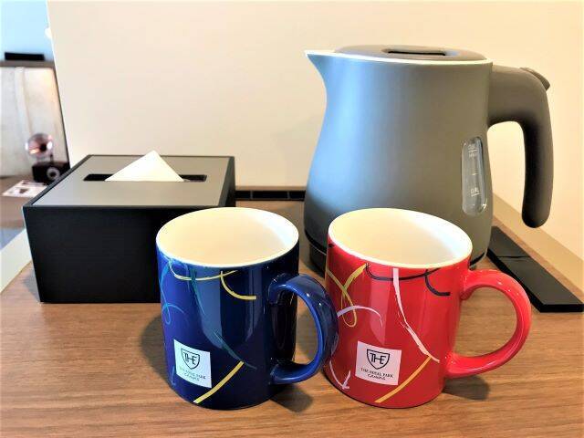 オープン記念１泊２７５０円～！遊び心あふれるラウンジが魅力のホテル「ザ ロイヤルパーク キャンバス 京都二条」