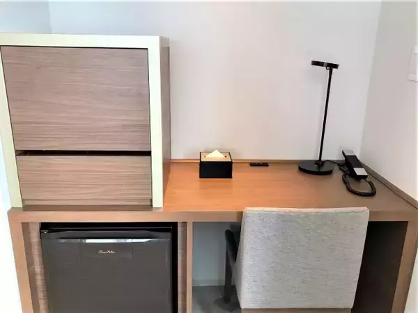 「オープン記念１泊２７５０円～！遊び心あふれるラウンジが魅力のホテル「ザ ロイヤルパーク キャンバス 京都二条」」の画像