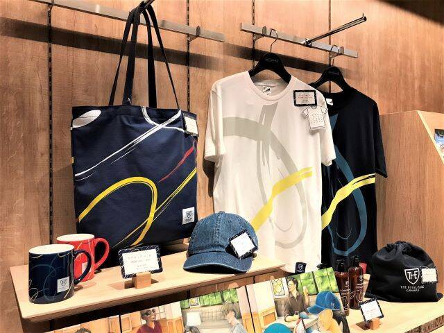 オープン記念１泊２７５０円～！遊び心あふれるラウンジが魅力のホテル「ザ ロイヤルパーク キャンバス 京都二条」