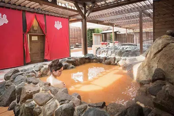 「日本三名泉・有馬温泉でどこに泊まる？楽天トラベル「有馬温泉の人気ホテル・旅館ランキング ２０２１年版」」の画像