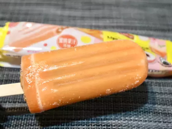 「【台湾】抹茶にリプトン！台湾のコンビニで人気の「タピオカアイス」３選のお味は？」の画像