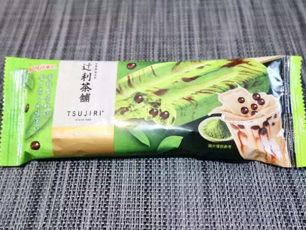 「【台湾】抹茶にリプトン！台湾のコンビニで人気の「タピオカアイス」３選のお味は？」の画像