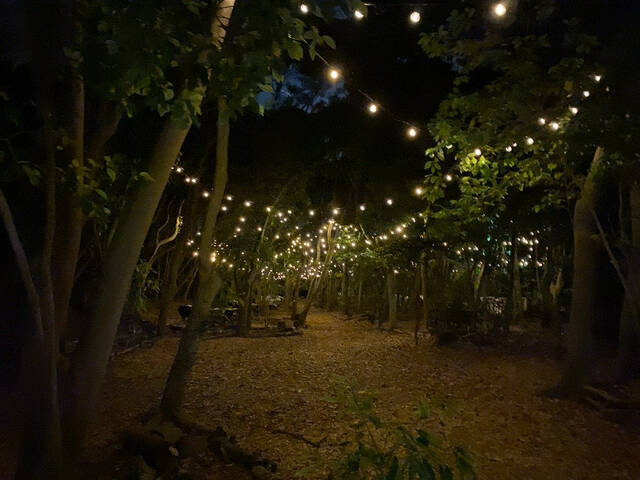 東京から１時間の別世界！稲毛海浜公園内にオープンしたグランピング施設「スモール プラネット キャンプ＆グリル」に行ってみた！