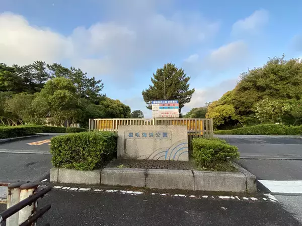 「東京から１時間の別世界！稲毛海浜公園内にオープンしたグランピング施設「スモール プラネット キャンプ＆グリル」に行ってみた！」の画像