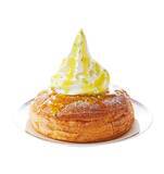 「夏にぴったりの甘酸っぱさ「シロノワール 瀬戸内レモン」発売【コメダ珈琲店】」の画像2