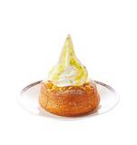 「夏にぴったりの甘酸っぱさ「シロノワール 瀬戸内レモン」発売【コメダ珈琲店】」の画像3