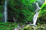 「【涼を呼ぶ夏の絶景】四国地域の美しい滝５選」の画像2