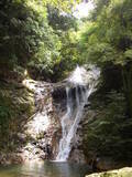「【涼を呼ぶ夏の絶景】四国地域の美しい滝５選」の画像4