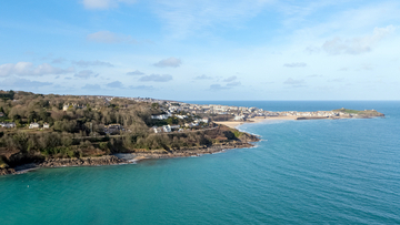 G７サミットで知名度急上昇！夏のリゾート地として人気の「コーンウォール」の魅力【イギリス】