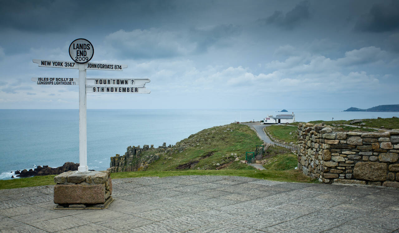 G７サミットで知名度急上昇！夏のリゾート地として人気の「コーンウォール」の魅力【イギリス】