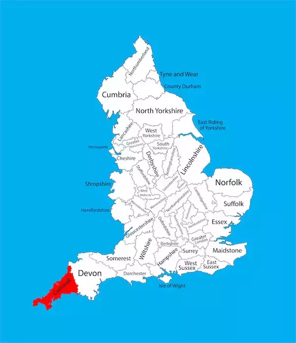 「G７サミットで知名度急上昇！夏のリゾート地として人気の「コーンウォール」の魅力【イギリス】」の画像