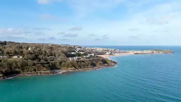 「G７サミットで知名度急上昇！夏のリゾート地として人気の「コーンウォール」の魅力【イギリス】」の画像