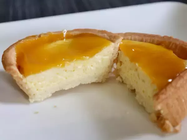 「【台湾】コンビニ限定「マンゴースイーツ」が気になる！新登場の３種を実食ルポ」の画像