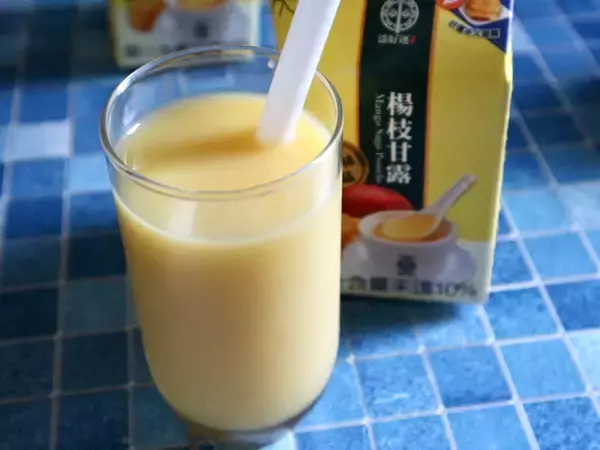 「【台湾】コンビニ限定「マンゴースイーツ」が気になる！新登場の３種を実食ルポ」の画像