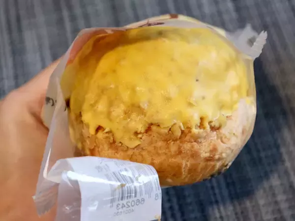 「【台湾】コンビニ限定「マンゴースイーツ」が気になる！新登場の３種を実食ルポ」の画像