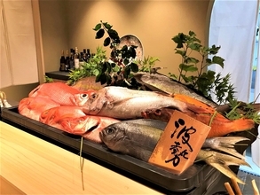 釣りと魚料理好き必見！釣りたての魚を味わえる会員制割烹料理店がオープン「割烹 波勢」【神戸・三ノ宮】