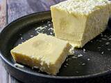 「感動的な口どけ！ホワイトチョコとクリームチーズのマリアージュ「テリーヌ ショコラ」」の画像2
