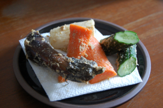 京漬物店のプロに学ぶ、一生モノの「Myぬか床」づくり宿泊プランが登場