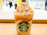 「【スタバ新作】東京都の地元フラペチーノ、「東京 オリジン コーヒー ジェリー キャラメル フラペチーノ®」ってどんな味？」の画像2