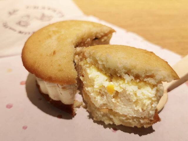 革新的な限定ドリンク“ほうじ茶セサミチーズ”の衝撃！ティーラテ専門店「CHAVATY」【渋谷東急フードショー】