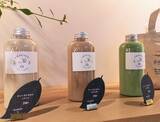 「革新的な限定ドリンク“ほうじ茶セサミチーズ”の衝撃！ティーラテ専門店「CHAVATY」【渋谷東急フードショー】」の画像7