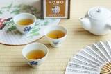 「京都エリア唯一の焙じ茶専門店、極上の「プレミアム焙じ茶カステラ」が再登場【渋谷ヒカリエ】」の画像3