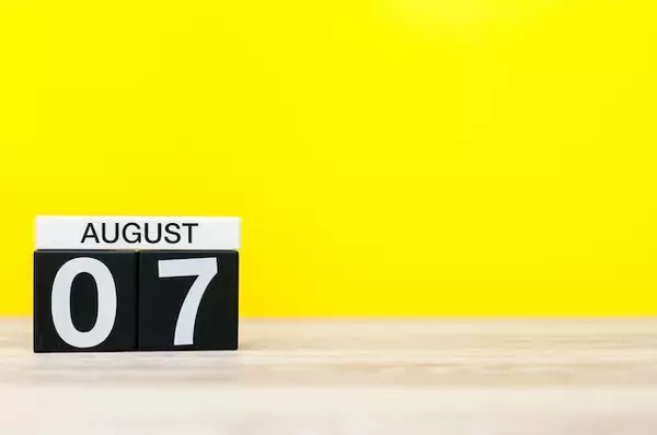 「今日は何の日？【８月７日】」の画像