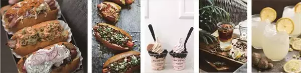 「横浜・みなとみらいに本格アウトドアテーマパークがグランドオープン！」の画像