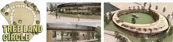 「横浜・みなとみらいに本格アウトドアテーマパークがグランドオープン！」の画像