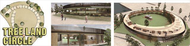 横浜・みなとみらいに本格アウトドアテーマパークがグランドオープン！